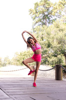 Nationals Photoshoot