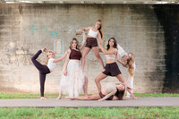 Under the Bridge