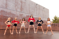 New Orleans TF Talent Club Call