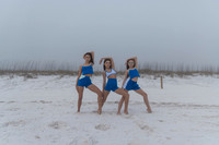 Destin TF Talent Club Call