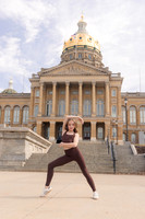 Des Moines