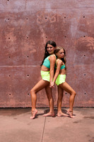 Brielle & Blaire