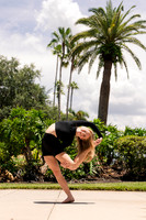 Orlando Cloud 9 Photoshoot